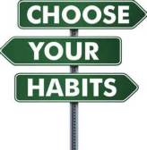 choosing good habits